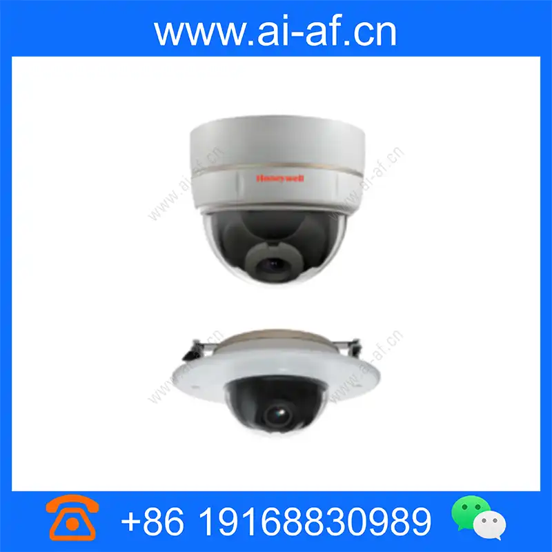 霍尼韦尔 Honeywell HIDC-1600TVI 720P高清红外半球网络摄像机 hidc-1600tvi_img_00.webp