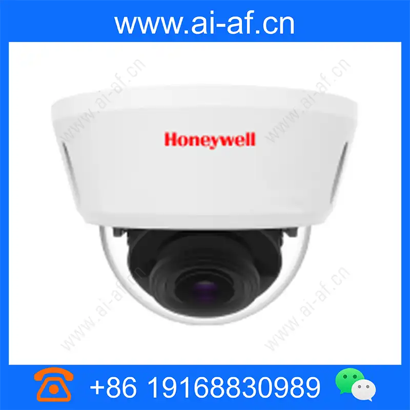 霍尼韦尔 Honeywell HIDC-2600T-FC 2MP 人脸识别半球摄像机 hidc-2600t-fc_img_00.webp