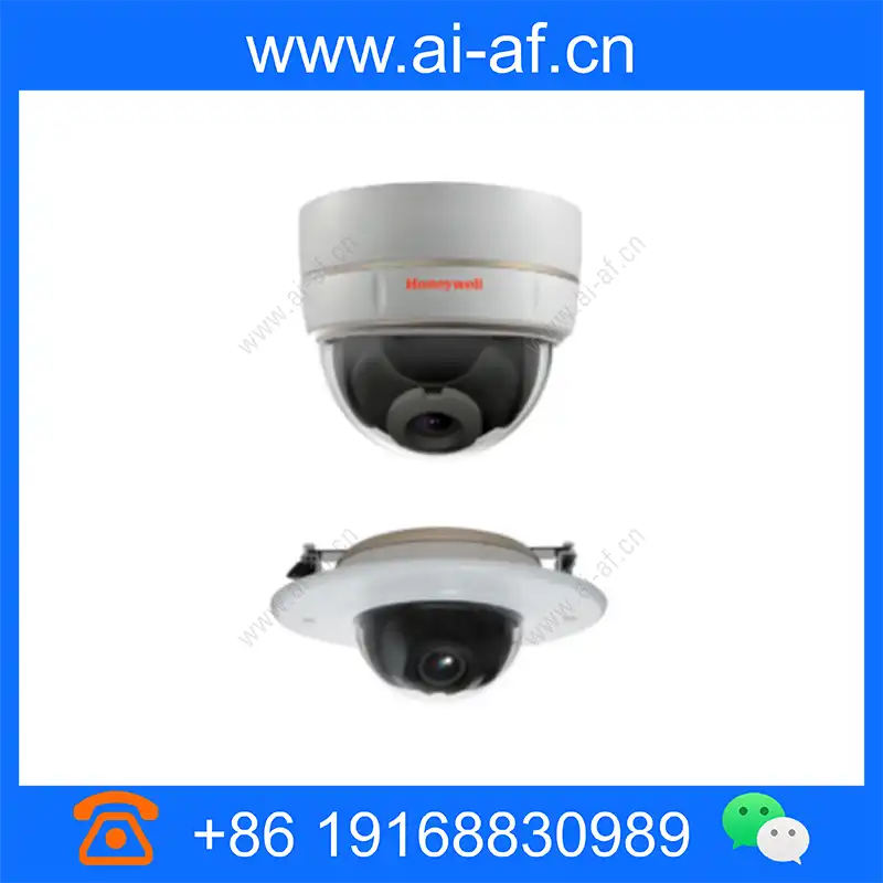 Honeywell HIDC-2600TVI 1080P HD Infrared Dome Network Camera hidc-2600tvi_img_00.webp