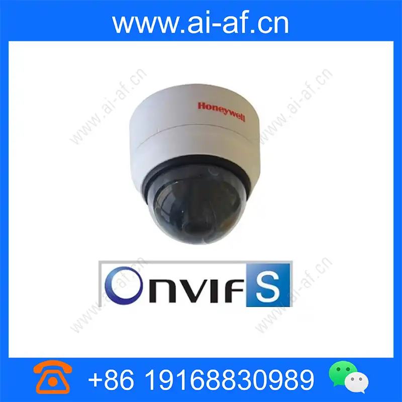 Honeywell HIDC-F200VI 1080P HD Infrared Dome Network Camera hidc-f200vi_img_00.webp
