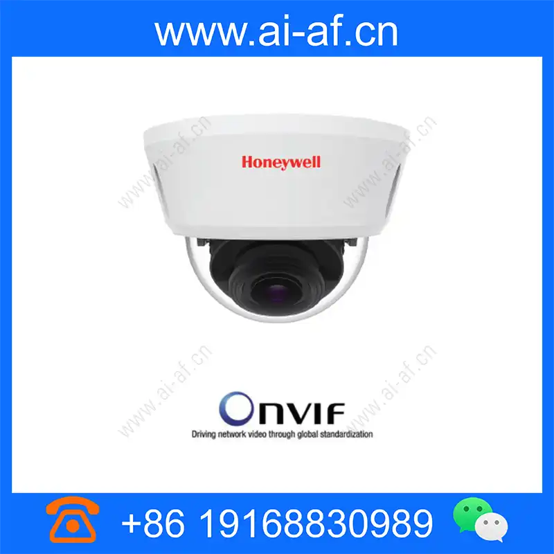 Honeywell HIDC-M1300VSH Zoom Dome Camera hidc-m1300vsh_img_00.webp
