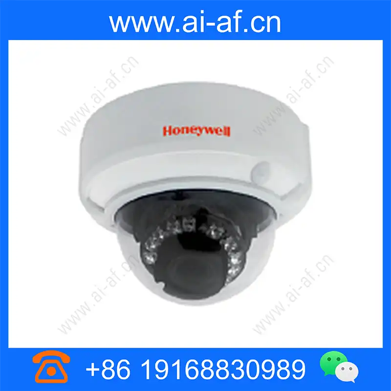 Honeywell HIDC-P-2100XIRV HD Infrared Dome Network Camera hidc-p-2100xirv_img_00.webp