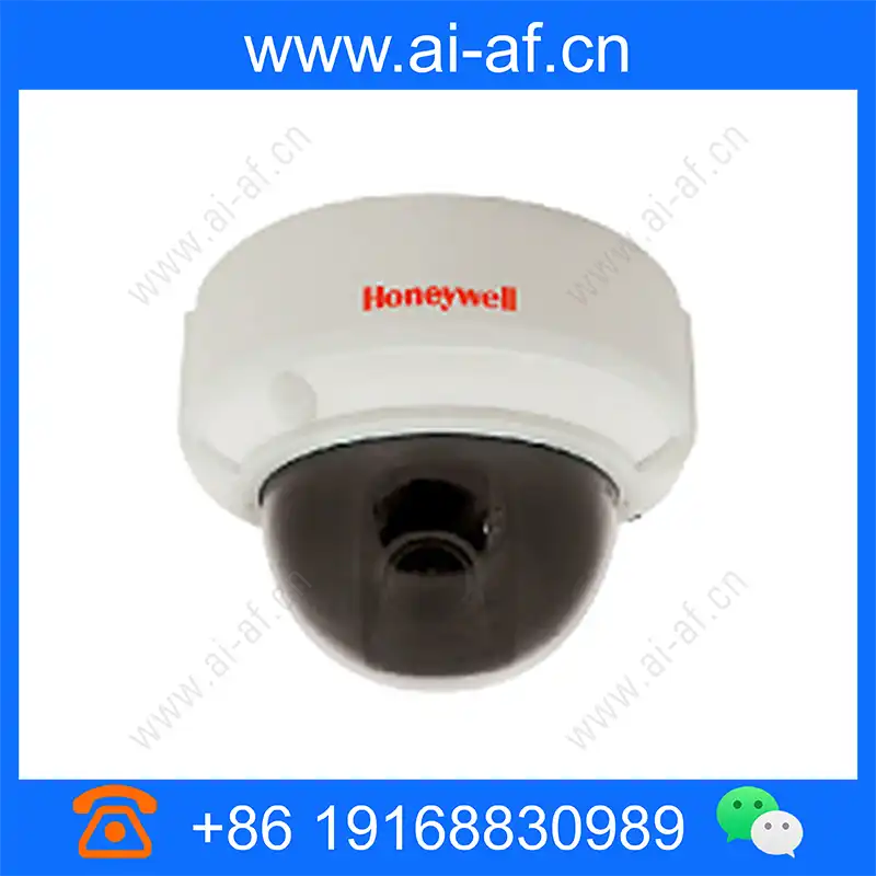 Honeywell HIDC-P-2100XV HD Dome Network Camera hidc-p-2100xv_img_00.webp