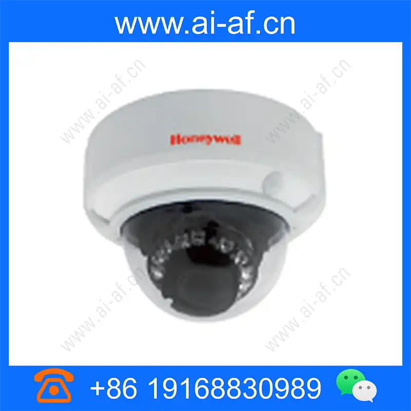 Honeywell HIDC-P-3100IRV HD Infrared Dome Network Camera hidc-p-3100irv_img_00.webp