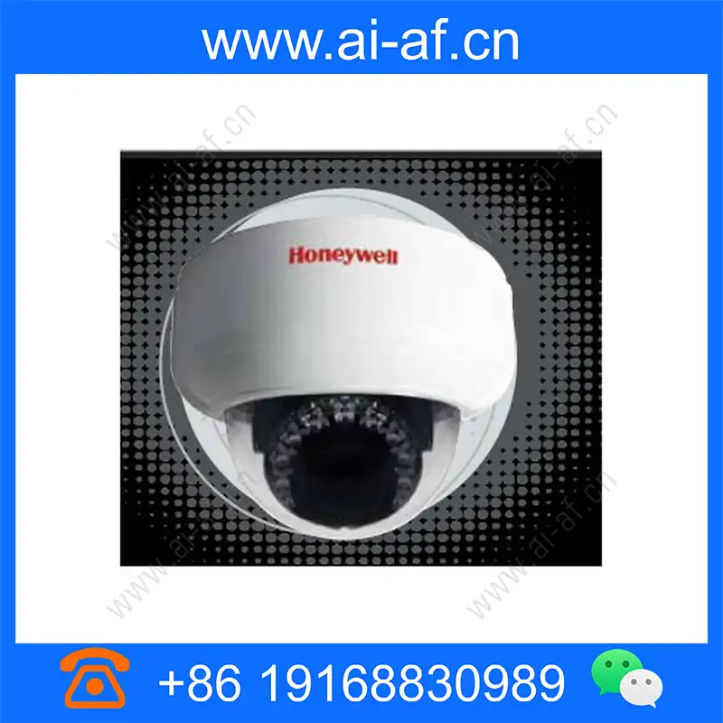 霍尼韦尔 Honeywell HIDC-P-5100IRV 500万高清红外半球网络摄像机 hidc-p-5100irv_img_00.webp