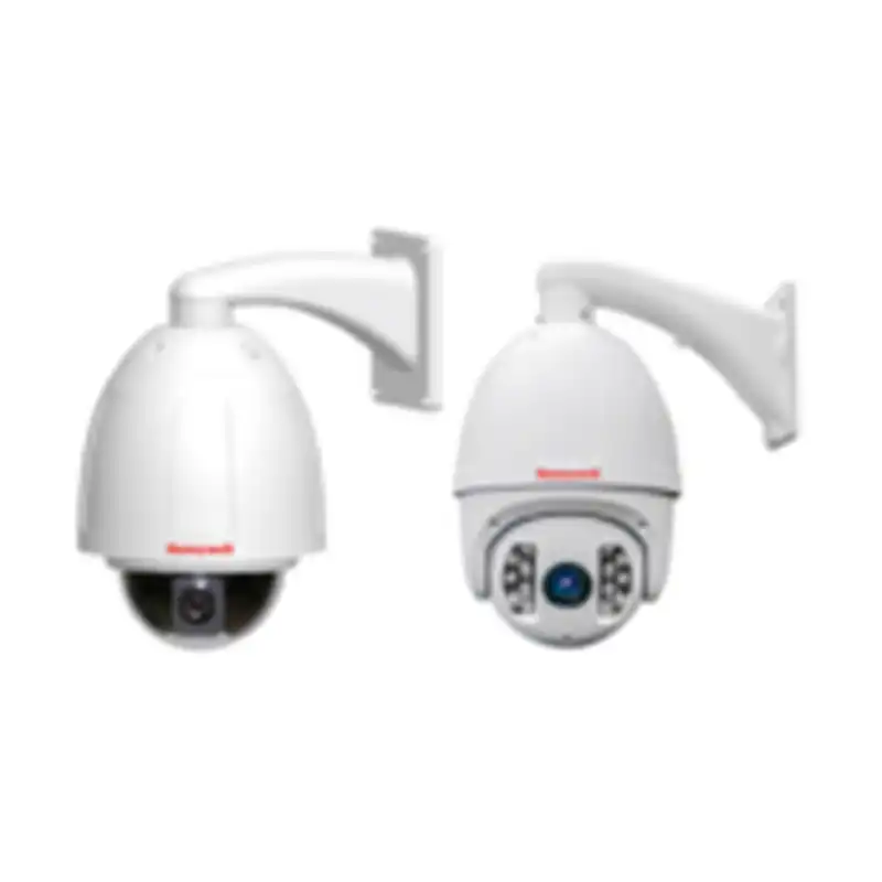 Honeywell HISD-0371WE HISD-0371WE-IR D1 37X High Speed Dome Network Camera hisd-0371we_img_00.webp