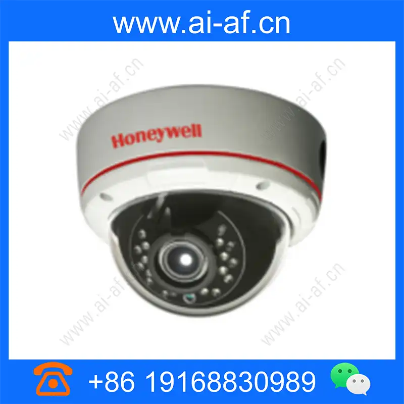 Honeywell HIVDC-1600TVI 720P HD vandal-proof infrared dome network camera hivdc-1600tvi_img_00.webp