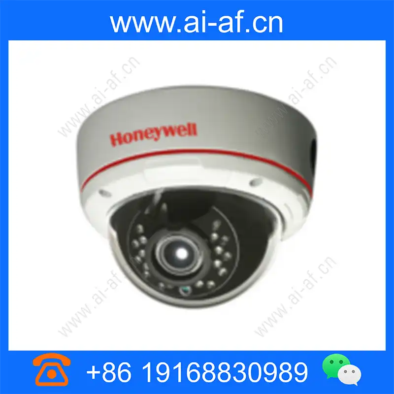 霍尼韦尔 Honeywell HIVDC-2600TVI 1080P 高清防破坏红外半球网络摄像机 hivdc-2600tvi_img_00.webp