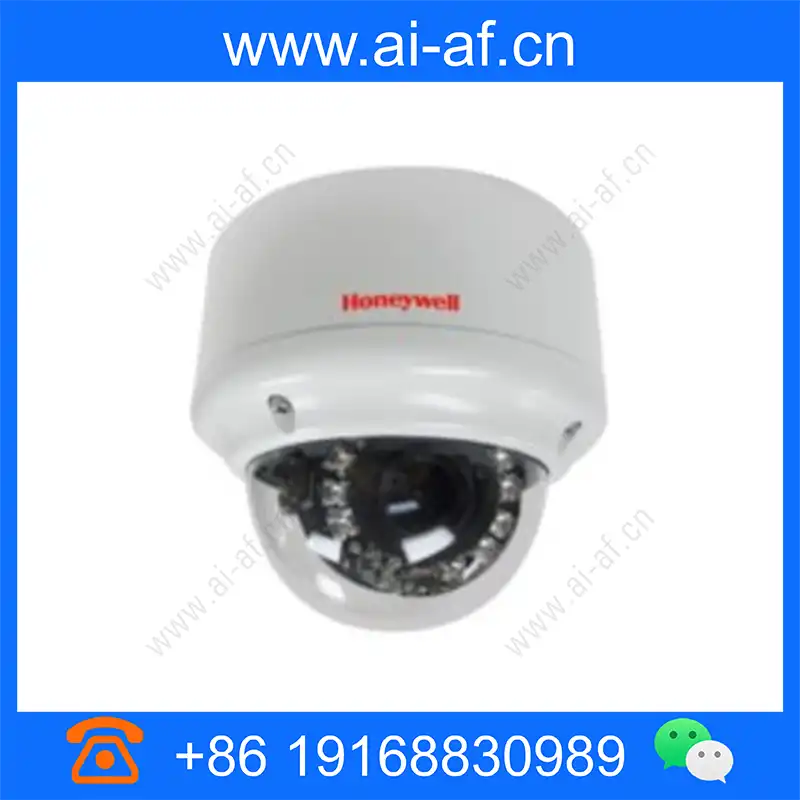 Honeywell HIVDC-P-1100EIRV 1.3 million vandal-proof infrared high-definition hemispherical network hivdc-p-1100eirv_img_00.webp
