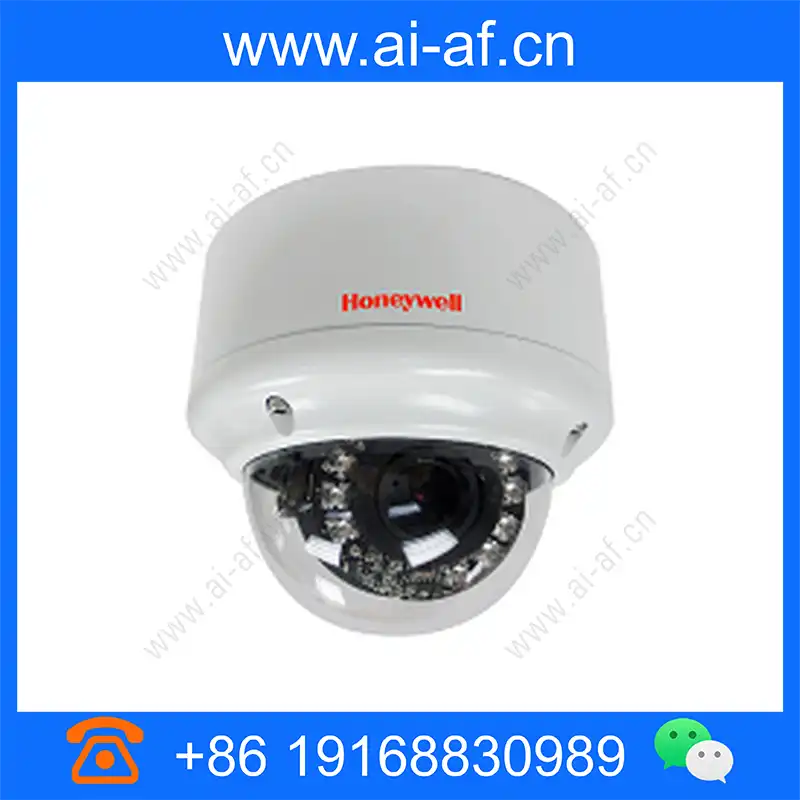 Honeywell HIVDC-P-2100XIRV HD vandal-proof infrared dome network camera hivdc-p-2100xirv_img_00.webp