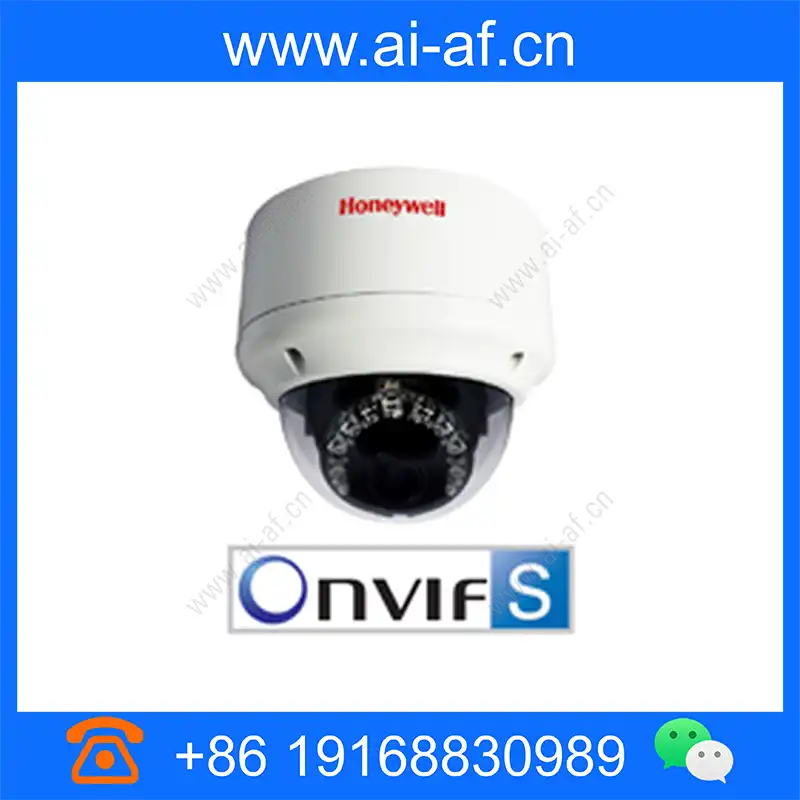 Honeywell HIVDC-P-5100IRV 5MP Ultra HD Anti-vandal Infrared hivdc-p-5100irv_img_00.webp