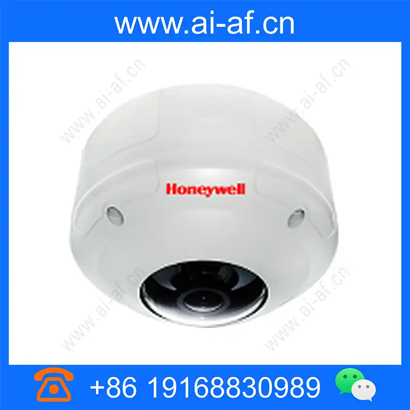 Honeywell HIVFC-P-3100 HD anti-riot panoramic network camera hivfc-p-3100_img_00.webp