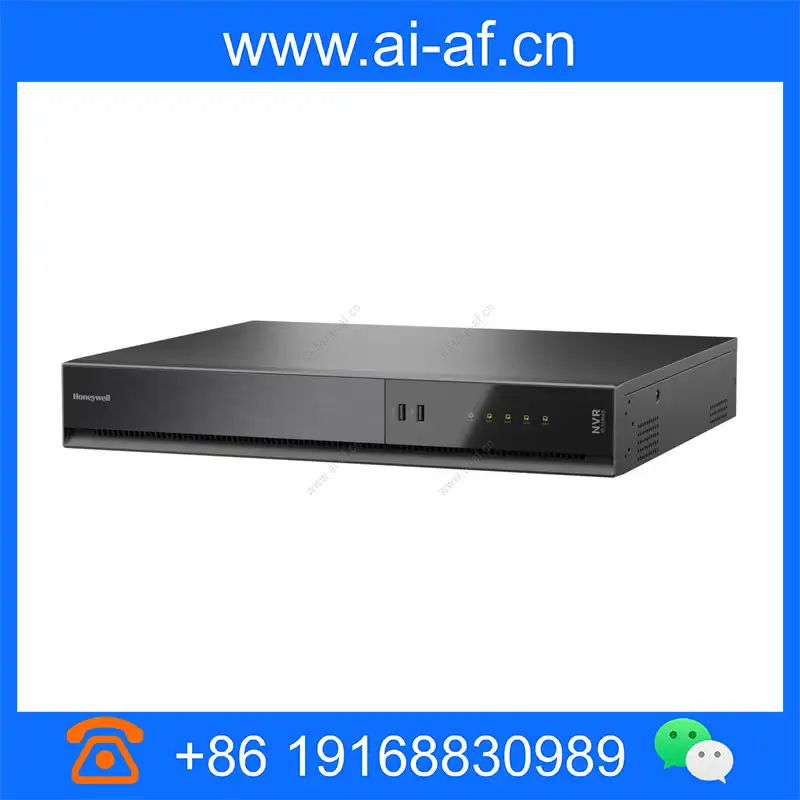 Honeywell HN35320420 32 Chs NVR 4K Support 16 Chs PoE Stream Encryption 20 TB 4 SATA HN35 PLUS hn35320420_img_00.webp