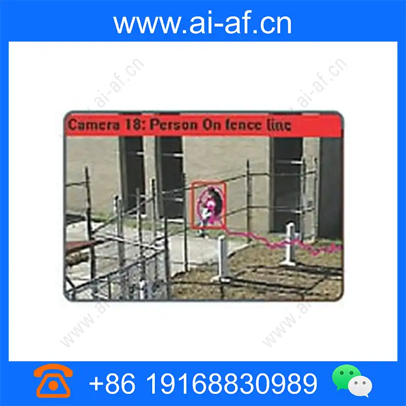 霍尼韦尔 Honeywell HNMHVAPC 人数计数器(单通道附加许可证)适用于 MAXPRO VMS / Pro-Watch VMS hnmhvapc_img_00.webp