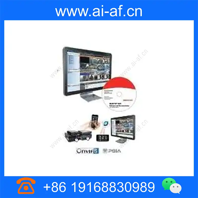 Honeywell HNMNVRSW4 MAXPRO NVR Base Software and License for 4 Channels hnmnvrsw4_img_00.webp