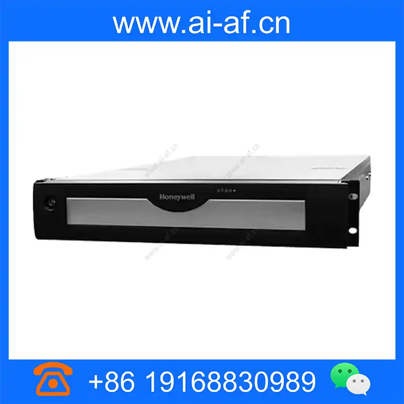 Honeywell HNMSE64D02T 2 TB 64 Channel 1 x 2 TB MAXPRO NVR SE (STANDARD EDITION) hnmse64d02t_img_00.webp