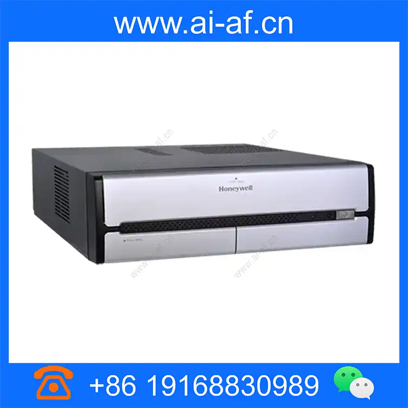 Honeywell HNMXE08D02T MAXPRO NVR XE Rev D 8 Channel 2 TB hnmxe08d02t_img_00.webp