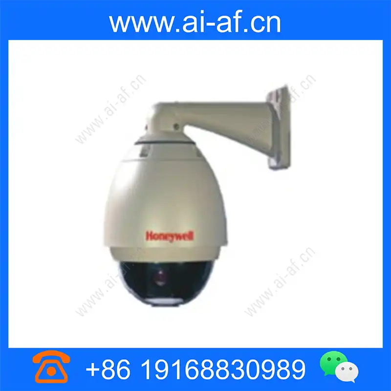 Honeywell HSD-261P-NET 26x High Speed Dome Network Camera hsd-261p-net_img_00.webp