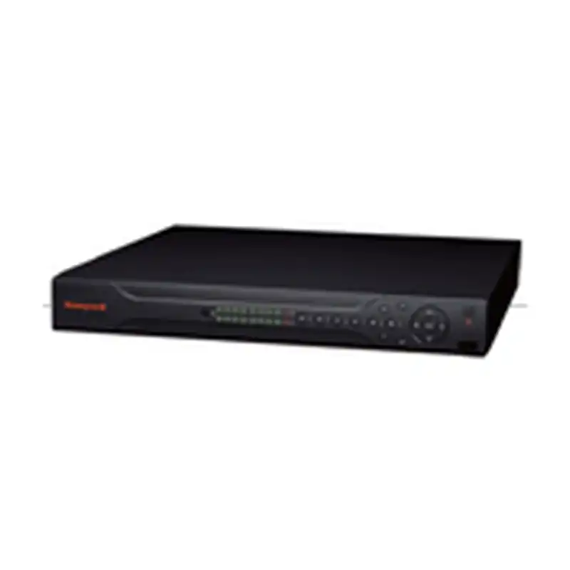 Honeywell HSVR04 Video Recorder hsvr04_img_00.webp