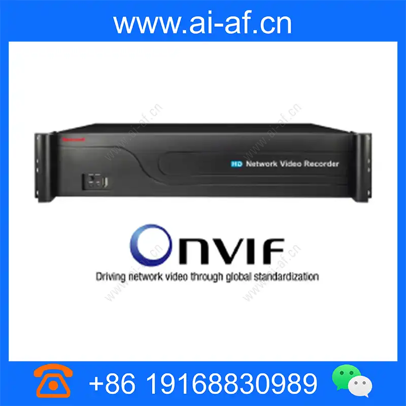 Honeywell HUS-NVR-3008P 8CH 5MP HD Network DVR hus-nvr-3008p_img_00.webp