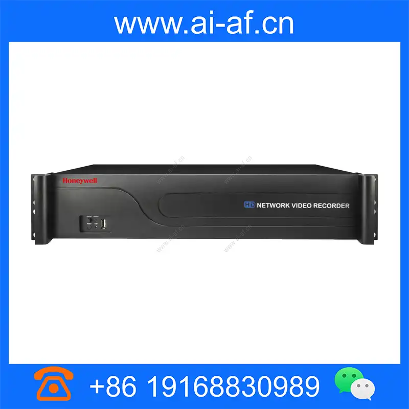 Honeywell HUS-NVR-3036 36CH 4K HD Network Video Recorder hus-nvr-3036_img_00.webp