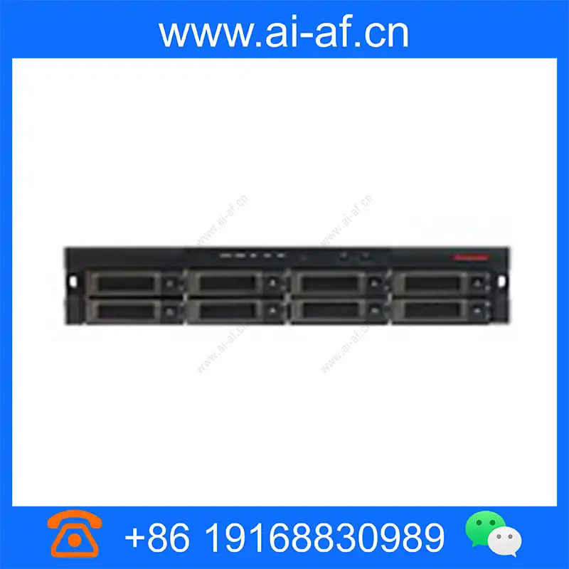 Honeywell HUS-NVR-6032-C 32-channel network video recorder hus-nvr-6032-c_img_00.webp