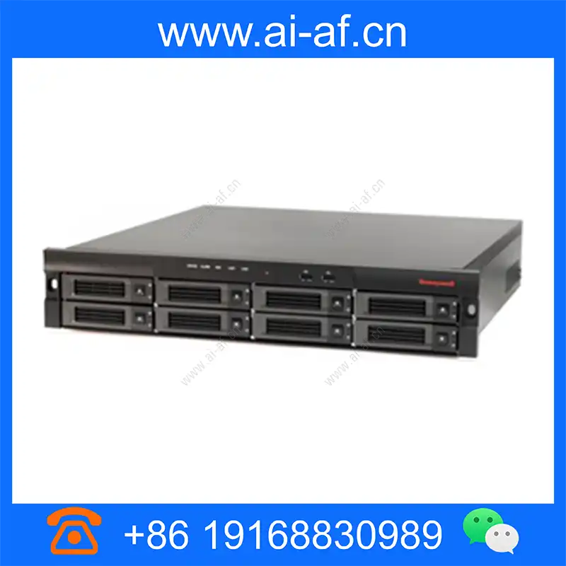 Honeywell HUS-NVR-6032-E High-performance 32-channel network video recorder hus-nvr-6032-e_img_00.webp