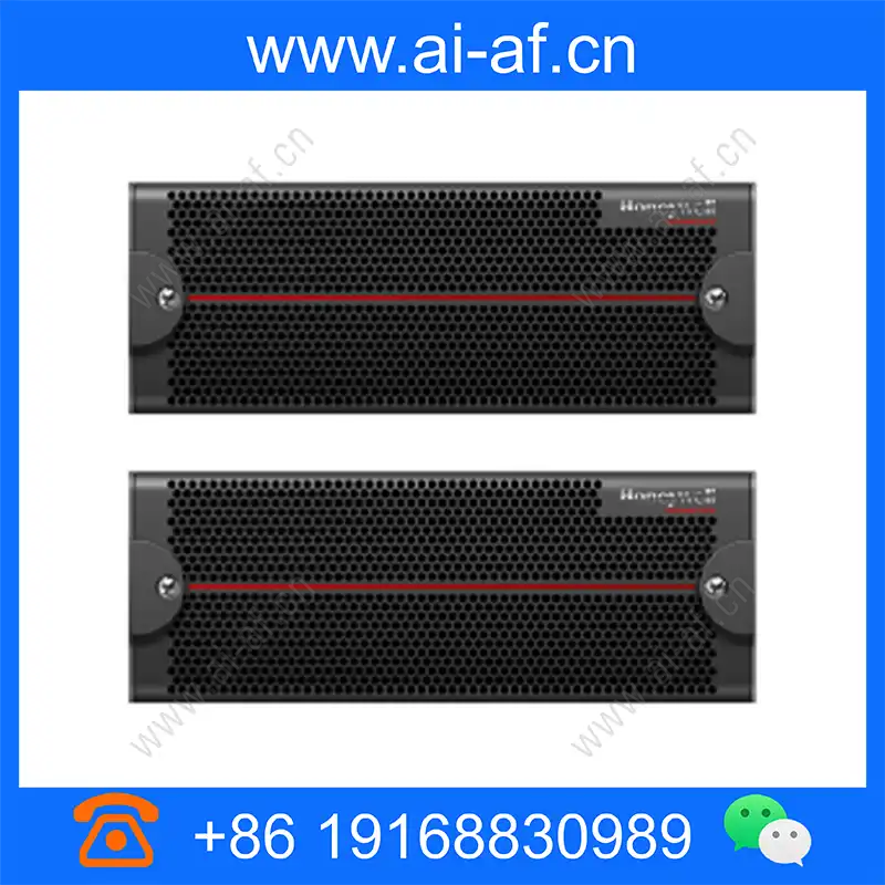 Honeywell HUS-NVR-7128H series high-performance 128-channel network video recorder hus-nvr-7128h_img_00.webp