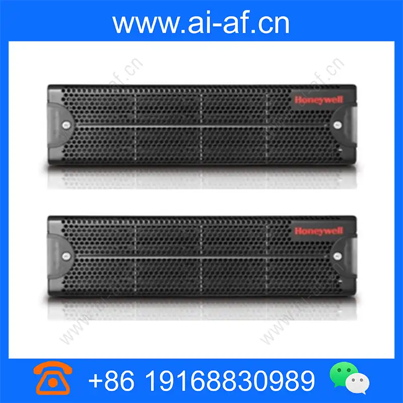 Honeywell HUS-NVR-7200A Network Storage Device hus-nvr-7200a_img_00.webp