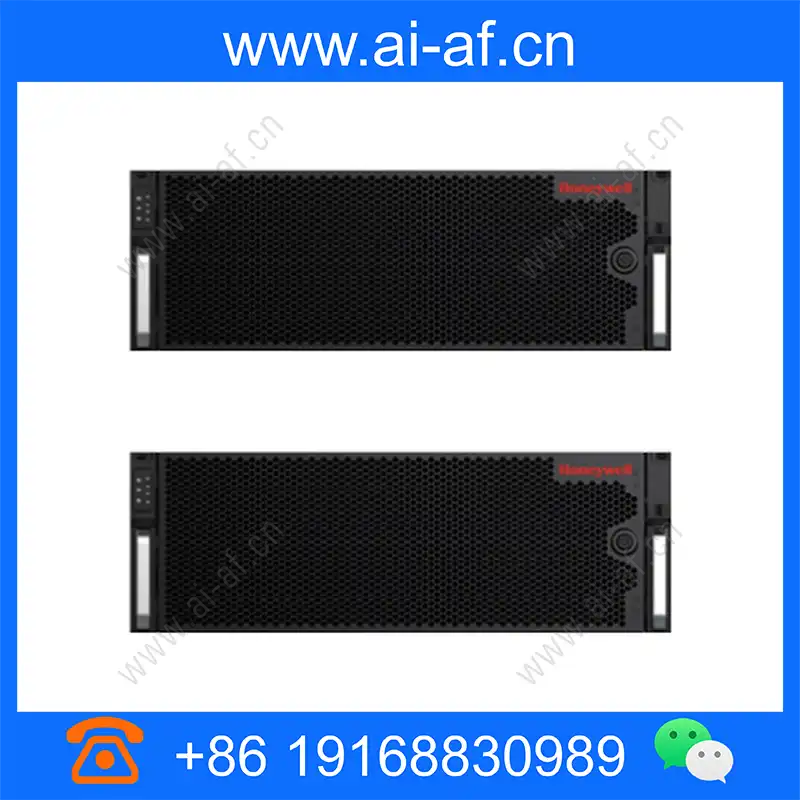 Honeywell HUS-STG-I6124SE IP SAN single controller expansion cabinet hus-stg-i6124se_img_00.webp