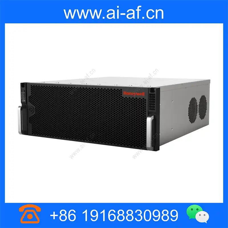 霍尼韦尔 Honeywell HUS-XTRE-N7224 网络视频存储系统 hus-xtre-n7224_img_00.webp