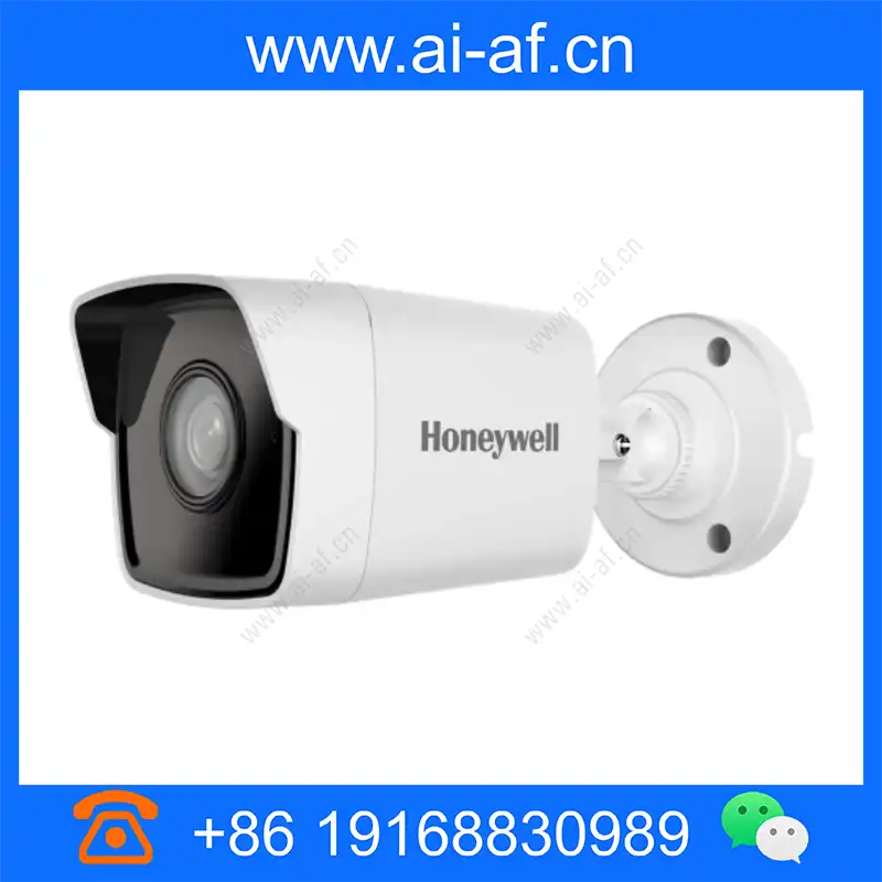 霍尼韦尔 Honeywell HVCB-2200I 1080P 红外管网络摄像机 hvcb-2200i_img_00.webp
