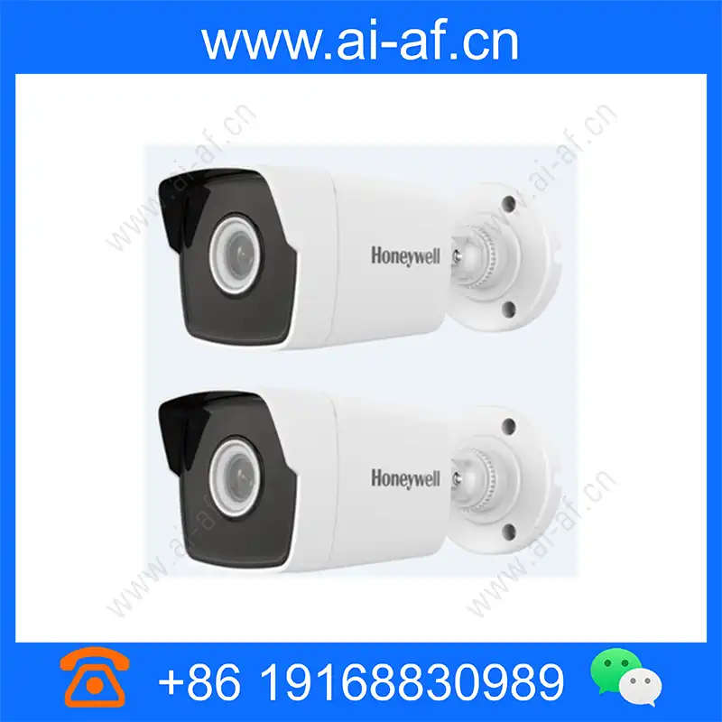 霍尼韦尔 Honeywell HVCB-4300I 4MP 红外管网络摄像机 hvcb-4300i_img_00.webp