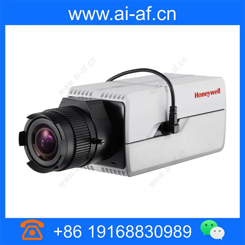 霍尼韦尔 Honeywell HVCB-4500S 4MP 红外管网络摄像机 hvcb-4500s_img_00.webp