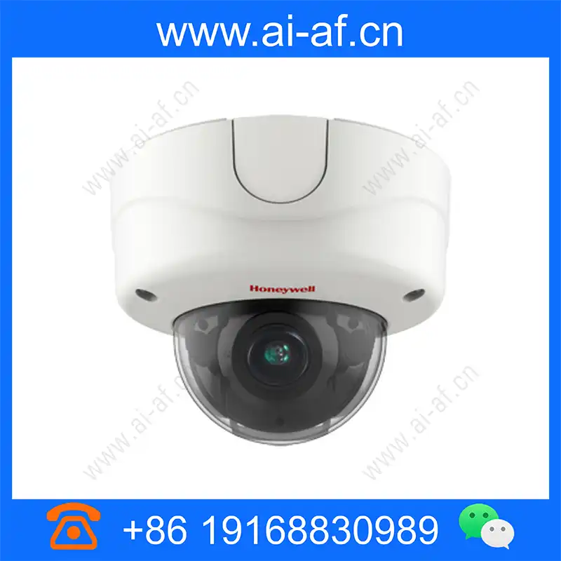 Honeywell HVCD-2580IVKS 2MP Low Illumination Infrared Dome Network Camera hvcd-2580ivks_img_00.webp