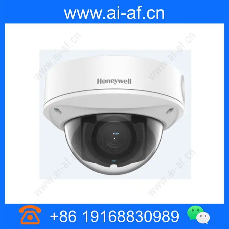 Honeywell HVCD-4300I 4MP infrared dome network camera hvcd-4300i_img_00.webp