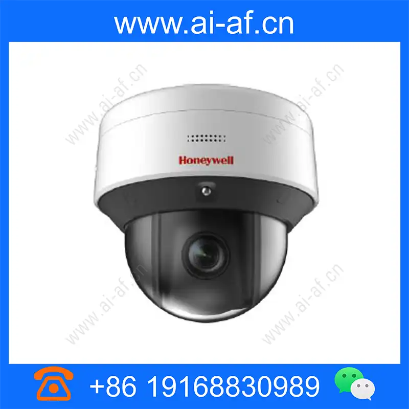 霍尼韦尔 Honeywell HVCP-2510 高速球网络摄像机 hvcp-2510_img_00.webp
