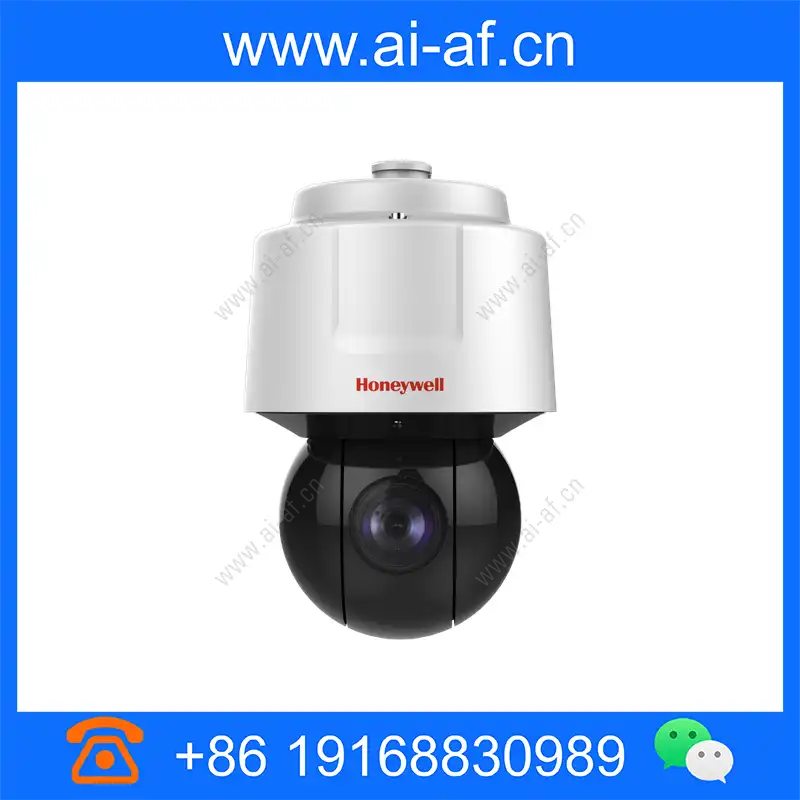 Honeywell HVCP-4536KS 4MP 36x low illumination fast dome network camera hvcp-4536ks_img_00.webp