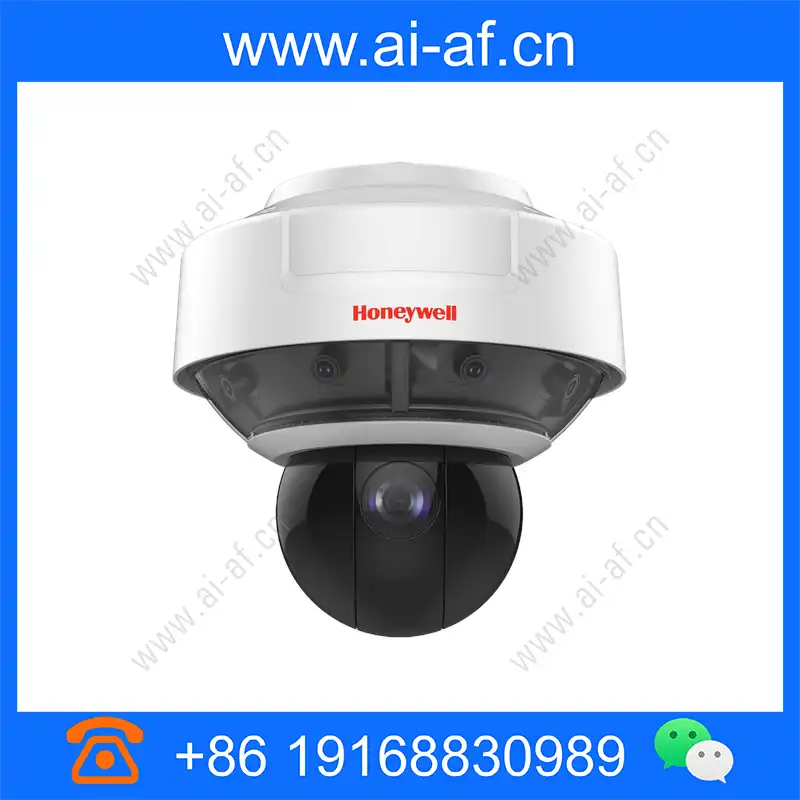 Honeywell HVCS-4740-PANO Panoramic stitching smart dome network camera hvcs-4740-pano_img_00.webp