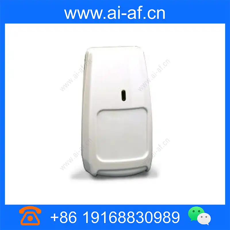 Honeywell IS2260T Intelligent Pet-proof Passive Infrared Detector is2260t_img_00.webp