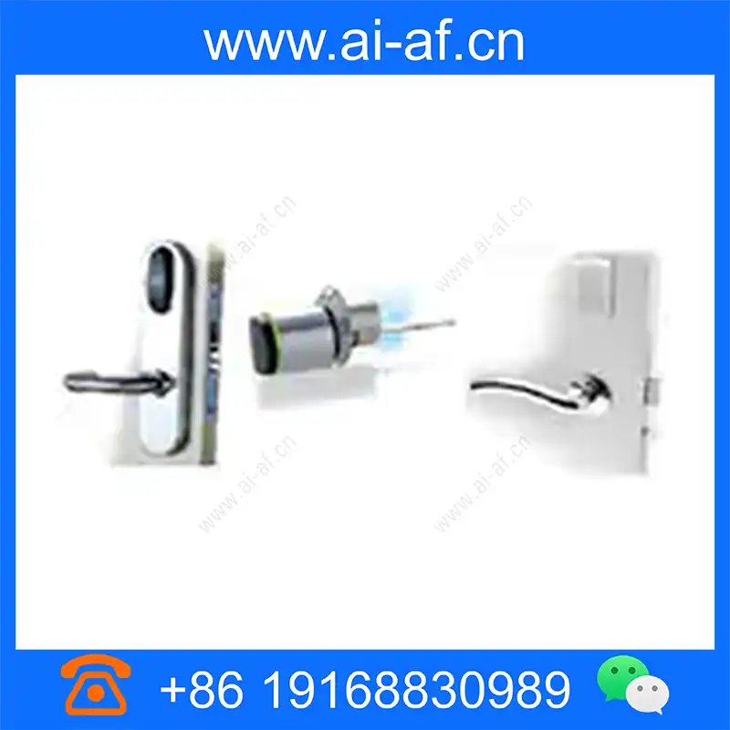 Honeywell LA1M1570-SPEC Salto GRD1 Mortise with Deadbolt Spec Insert Latch la1m1570-spec_img_00.webp