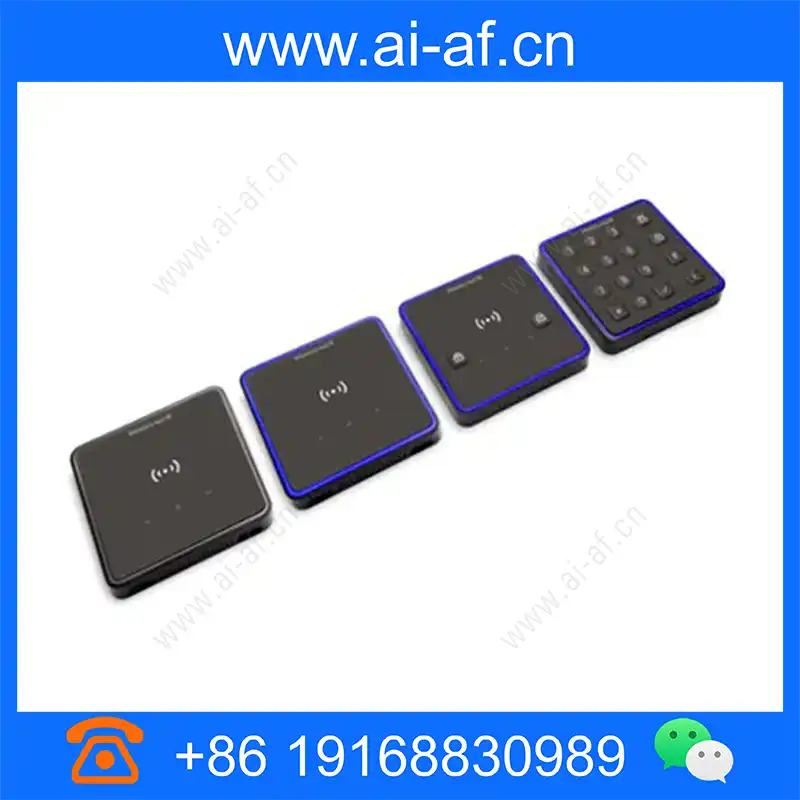 Honeywell LU45SCR Cap screw cover set luminAXS lu45scr_img_00.webp
