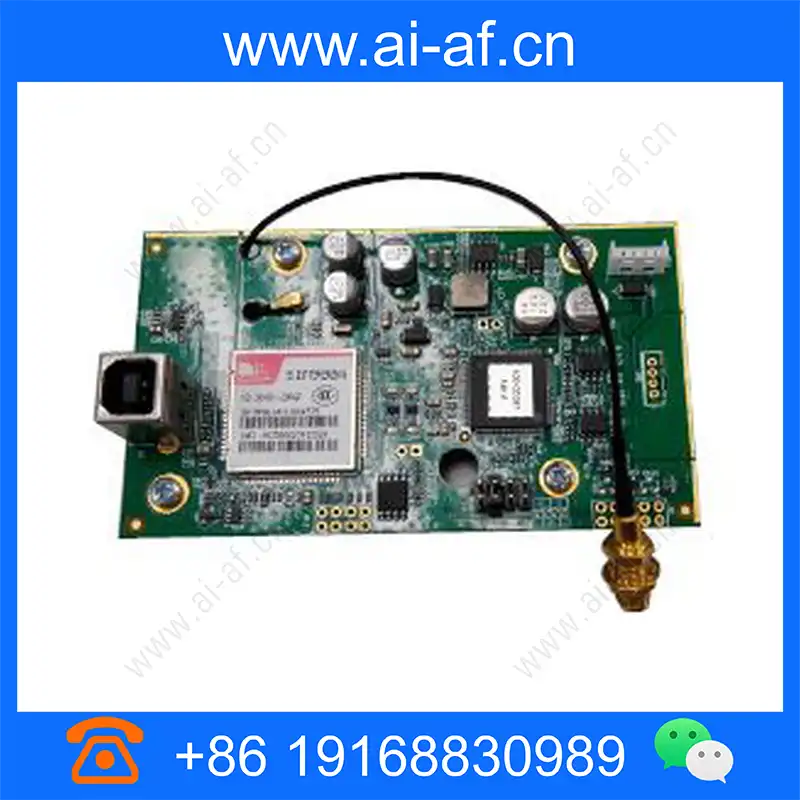 霍尼韦尔 Honeywell MCM-VISTA 无线网络(GPRS)模块 mcm-vista_img_00.webp