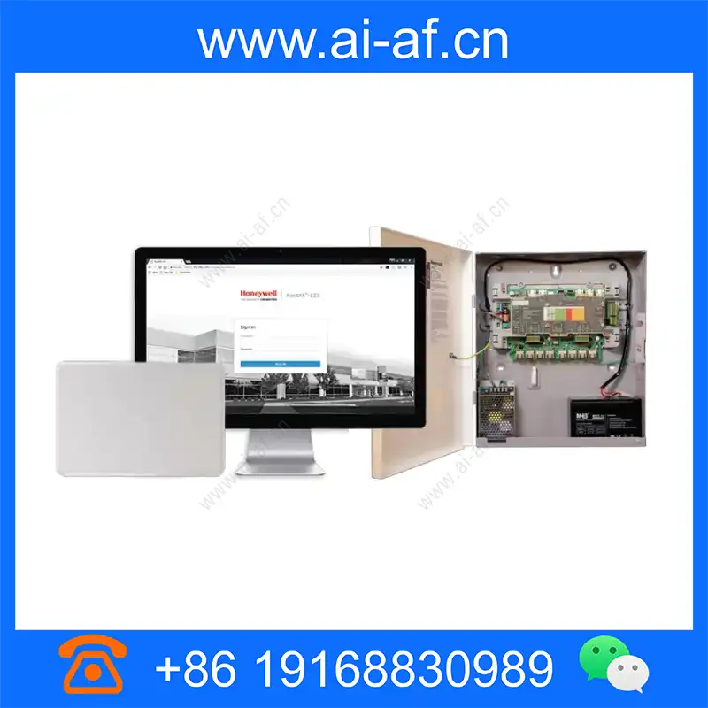 Honeywell MPA2C1 MPA2 All-in Smart Access Control Panel only mpa2c1_img_00.webp