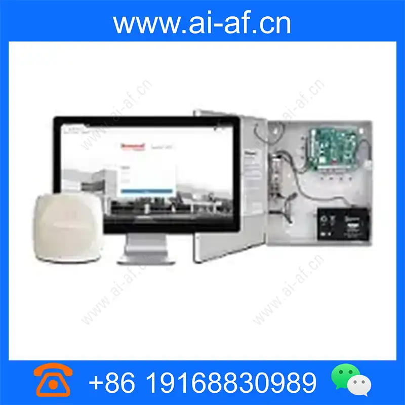 霍尼韦尔 Honeywell NXENCM NetAXS-123 金属外壳 nxencm_img_00.webp