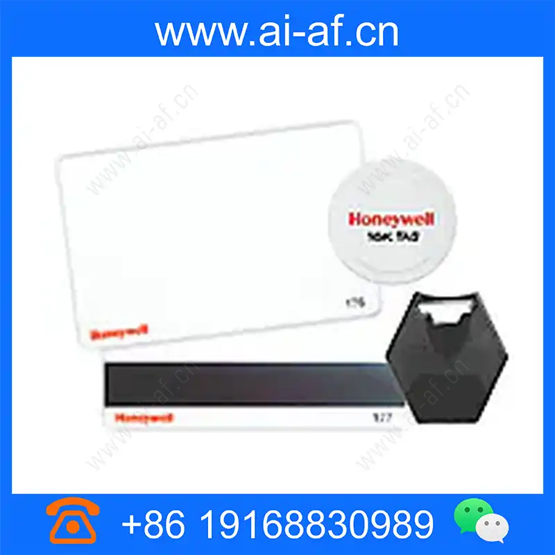 霍尼韦尔 Honeywell OKP0N34 OmniClass 2K2 PVC 卡(34 位) okp0n34_img_00.webp