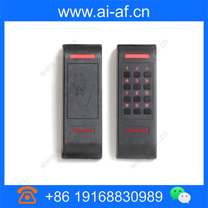 霍尼韦尔 Honeywell OT35BHONCST OmniAssure 2.0 XS 智能读卡器 带 PIN ot35bhoncst_img_00.webp