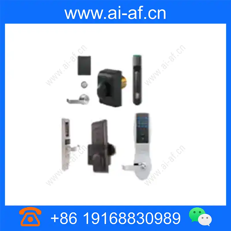 霍尼韦尔 Honeywell PR100-SPEC Sargent Aperio PR100 全尺寸门无线锁定制配置 pr100-spec_img_00.webp