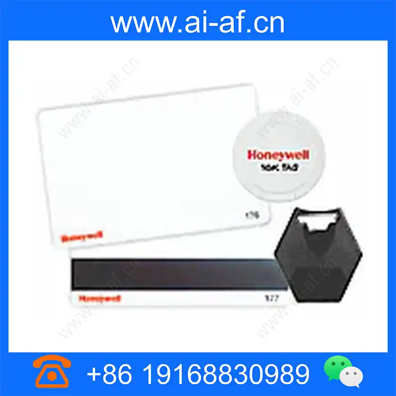 Honeywell PVCH5 PVC Card HID Prox 34 bit with Magnetic Stripe pvch5_img_00.webp