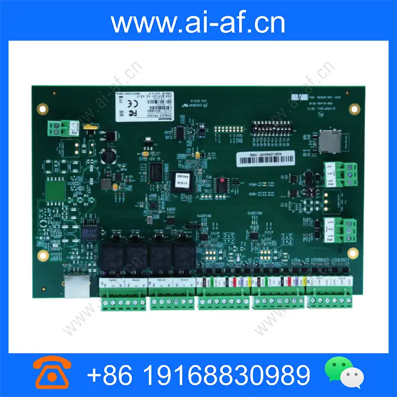 Honeywell PW6K1IC-P smart controller pw6k1ic-p_img_00.webp